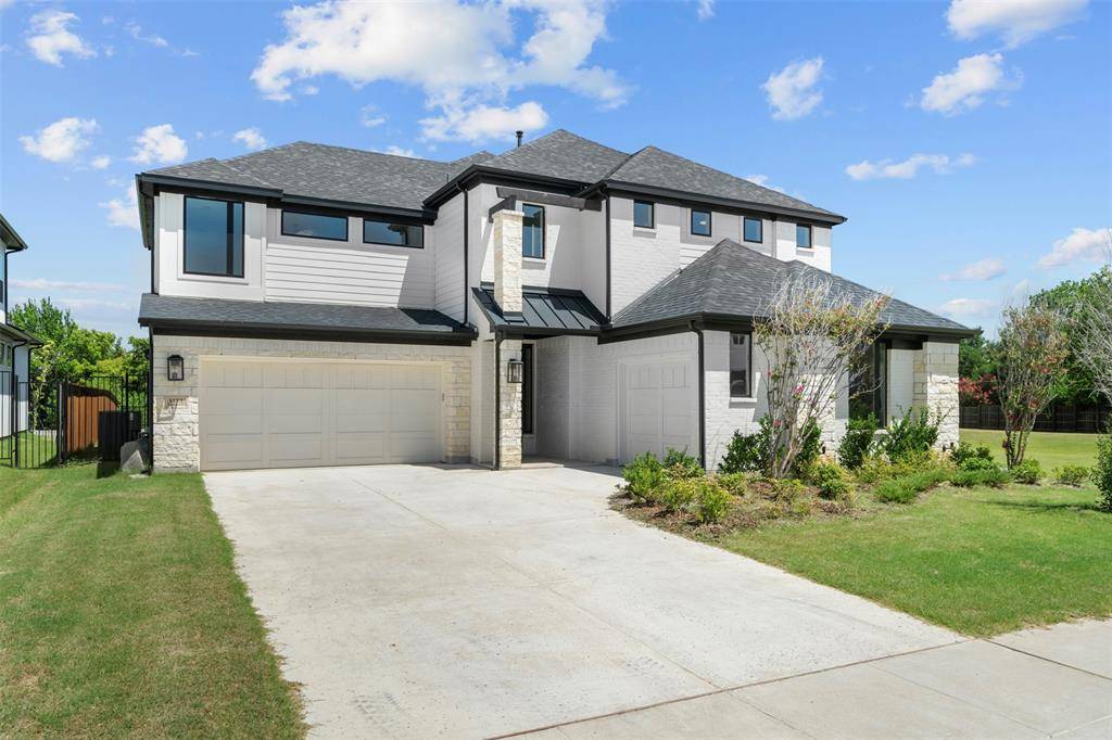 1173 Rochester Place, Copper Canyon, TX 75077