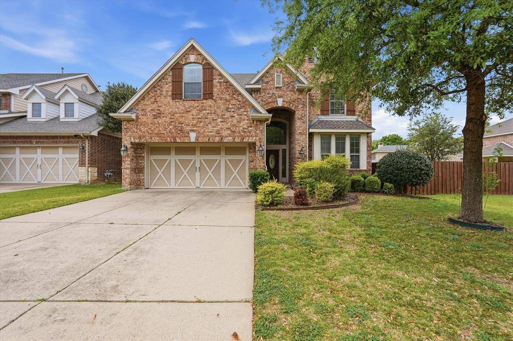 6716 Prairie Flower Trail, Dallas, TX 75227