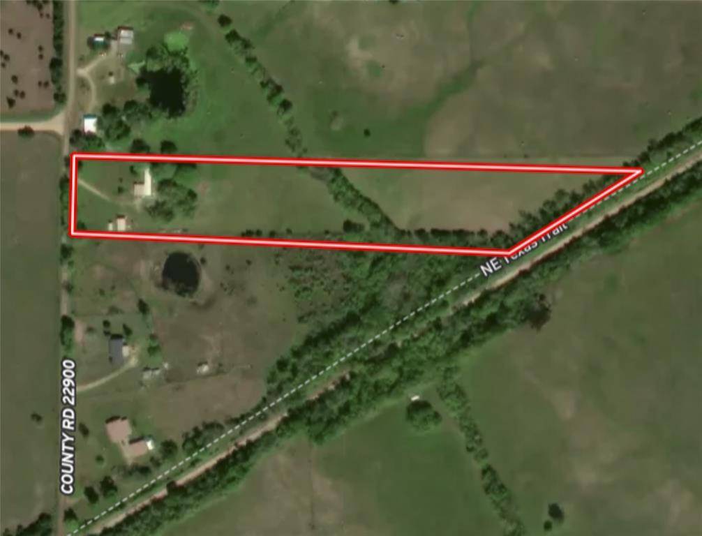 3891 CR 22900, Paris, TX 75460