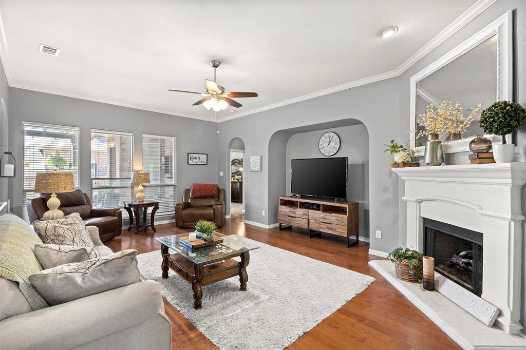 224 Longford Court, Keller, TX 76248