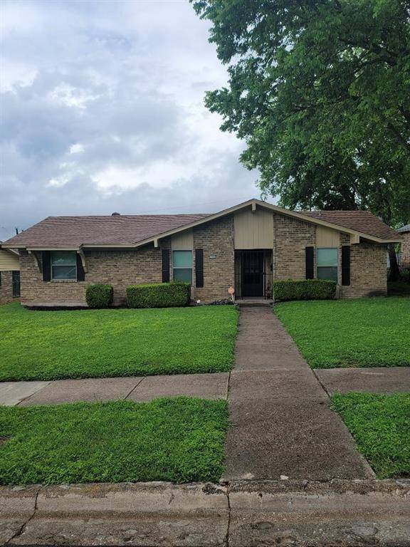 1441 Quartet Drive, Dallas, TX 75241