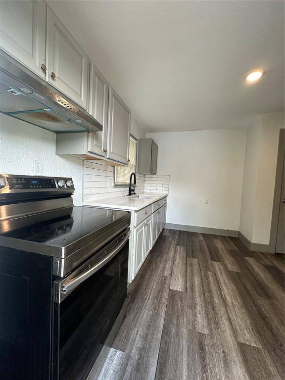 3613 Castleman Street, Fort Worth, TX 76119