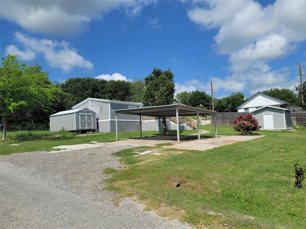 902 DEVILS RIVER Drive, Granbury, TX 76048