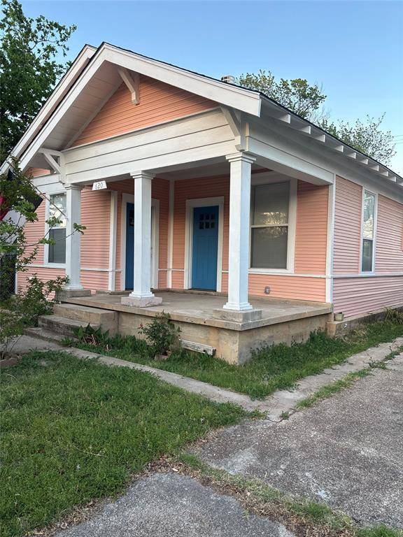 620 S Willomet Avenue, Dallas, TX 75208
