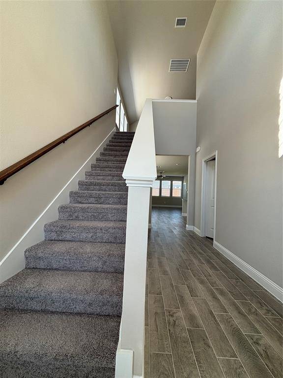 2140 Florence Drive, Forney, TX 75126