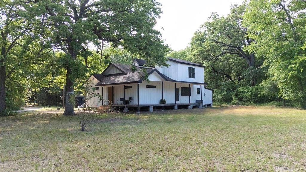 250 Skyview, Point, TX 75472