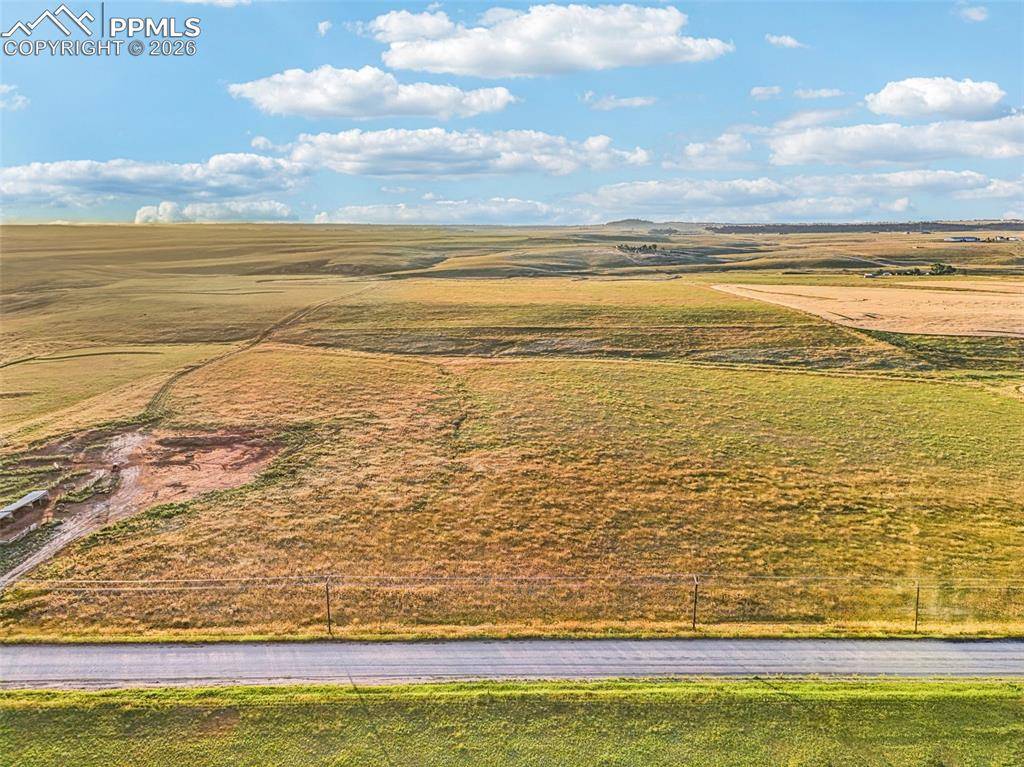 County Road 33, Elbert, CO 80116