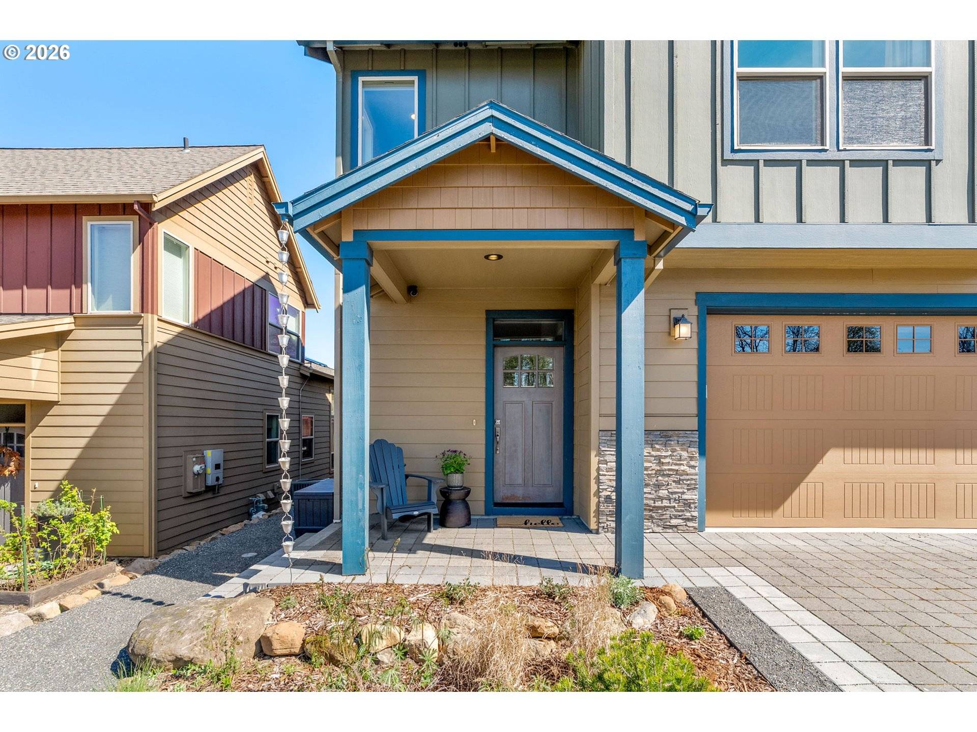 921 GOOSE WAY, Hood River, OR 97031