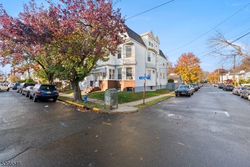 91 Headley Ter, Irvington Twp., NJ 07111