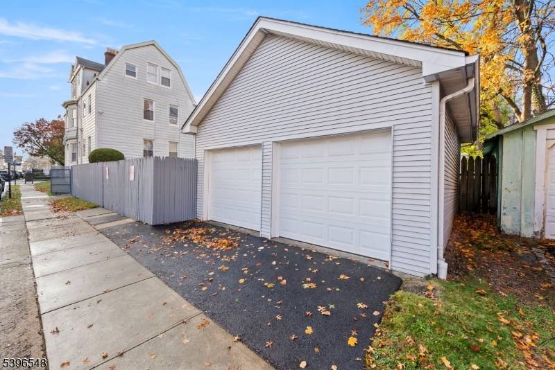 91 Headley Ter, Irvington Twp., NJ 07111