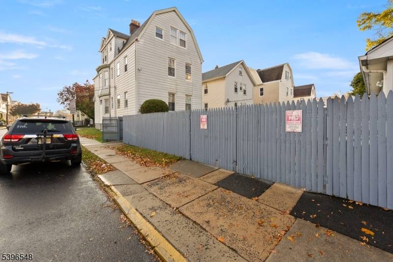 91 Headley Ter, Irvington Twp., NJ 07111