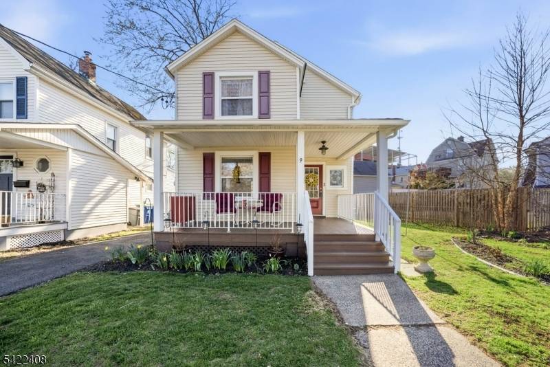9 Park Ave, Somerville Boro, NJ 08876