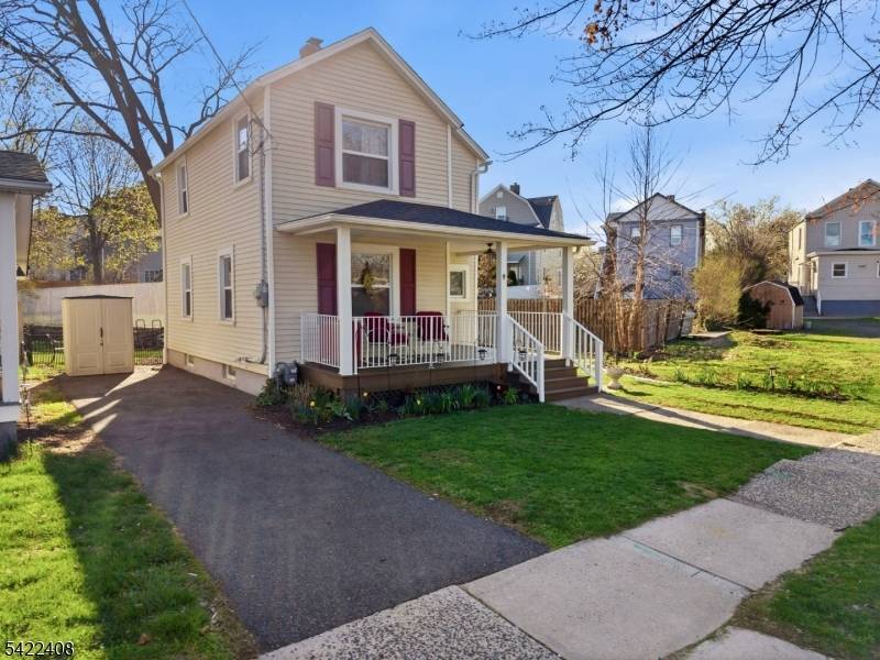 9 Park Ave, Somerville Boro, NJ 08876