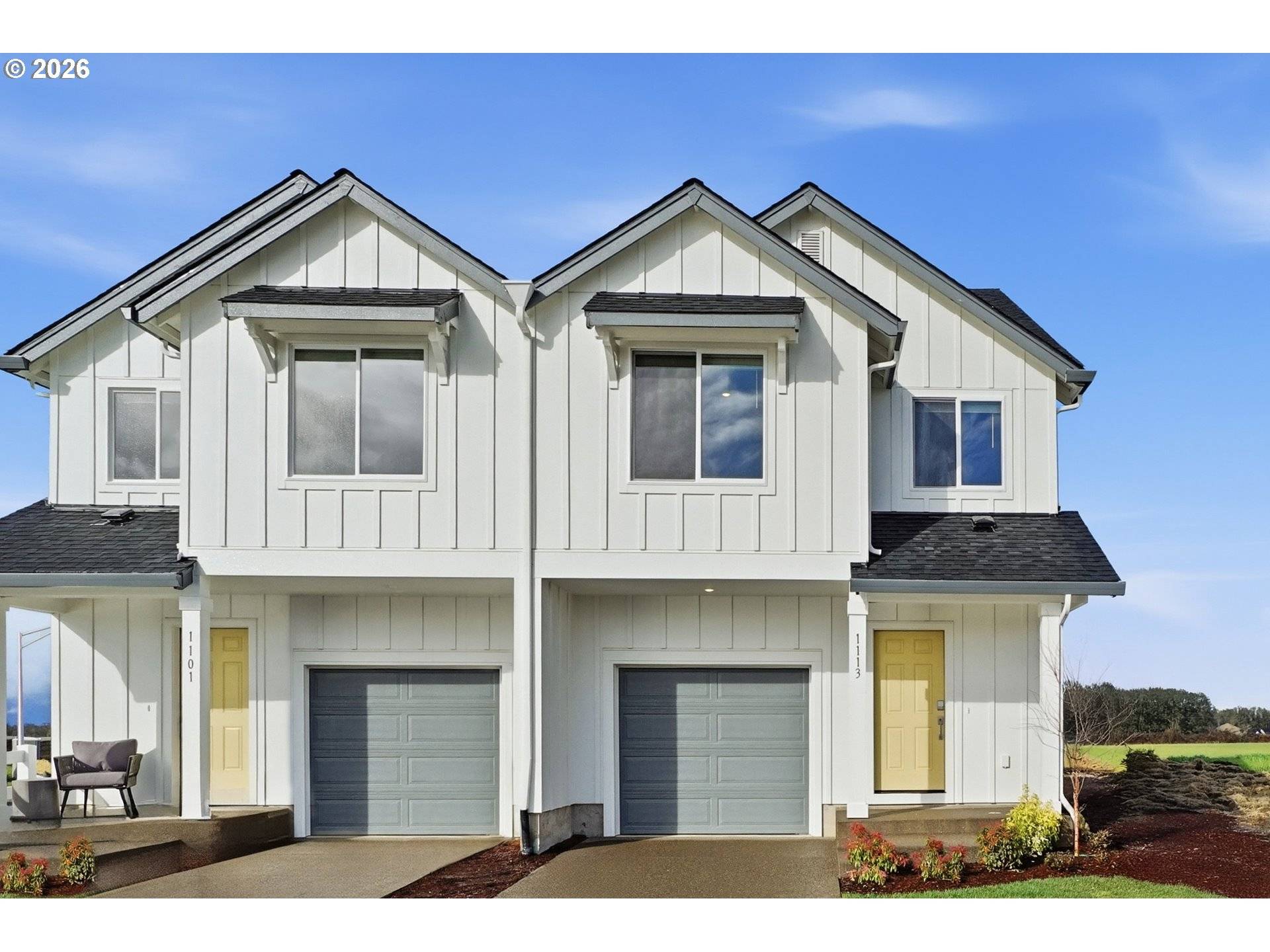 1380 SE Nolan AVE, Albany, OR 97322