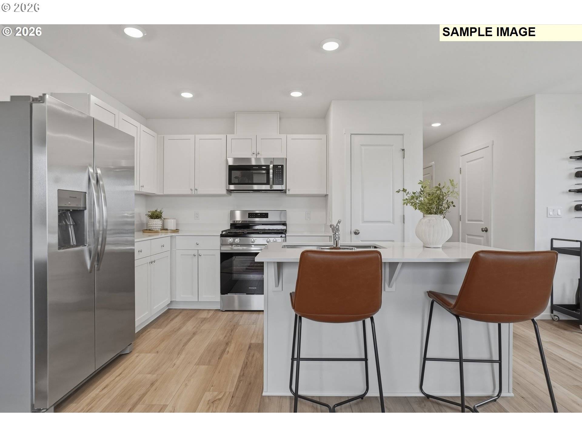 1380 SE Nolan AVE, Albany, OR 97322