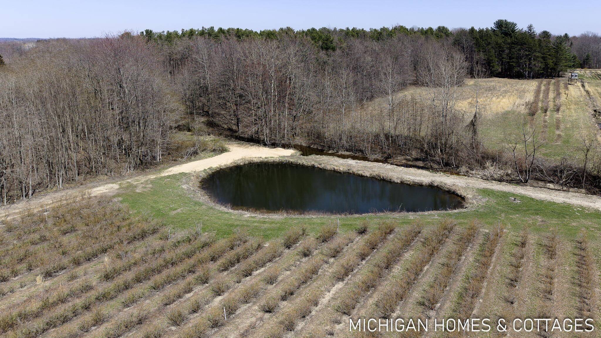 1661 68th ST, Ganges Twp, MI 49408