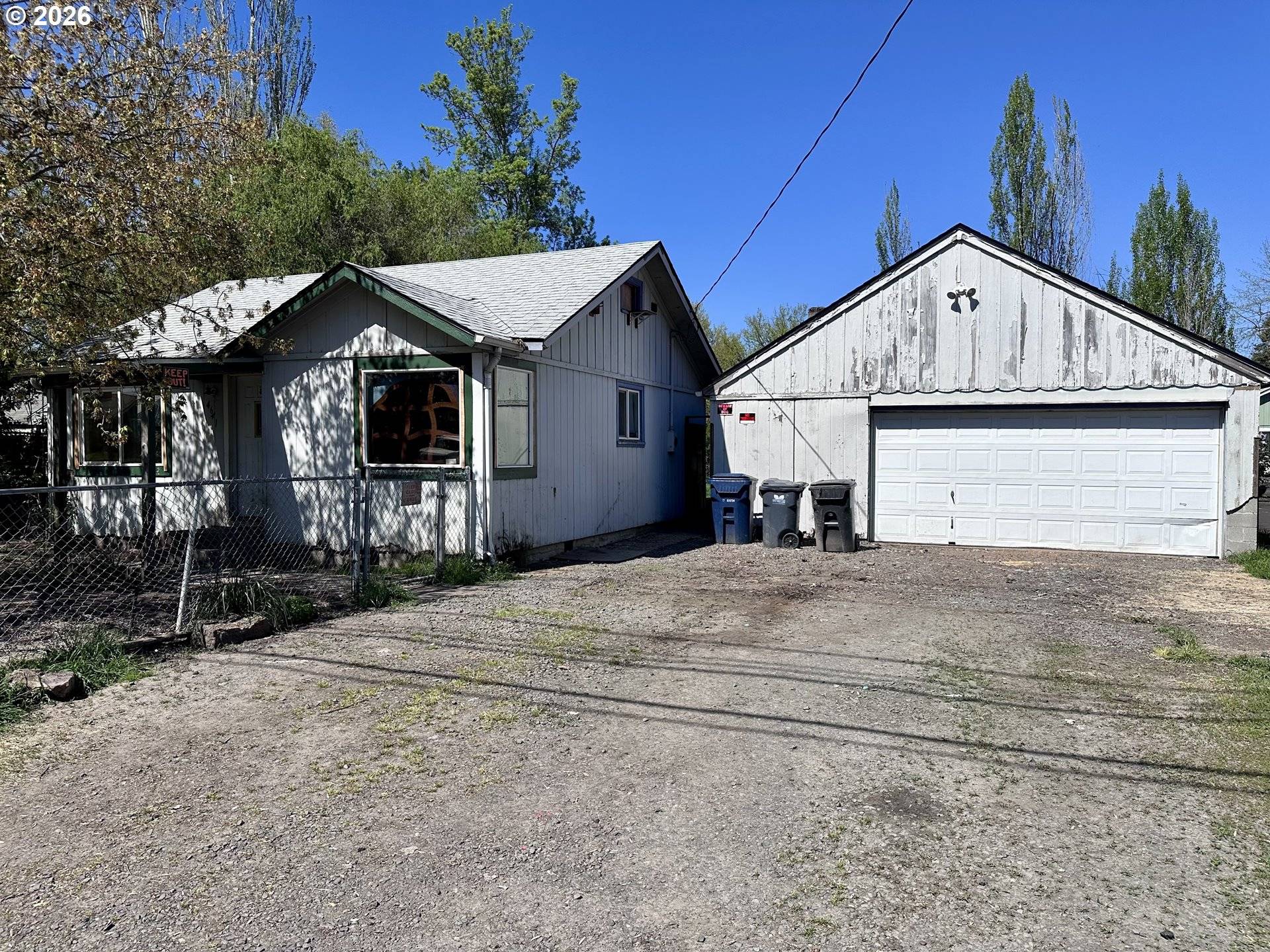 4641 ROYAL AVE, Eugene, OR 97402