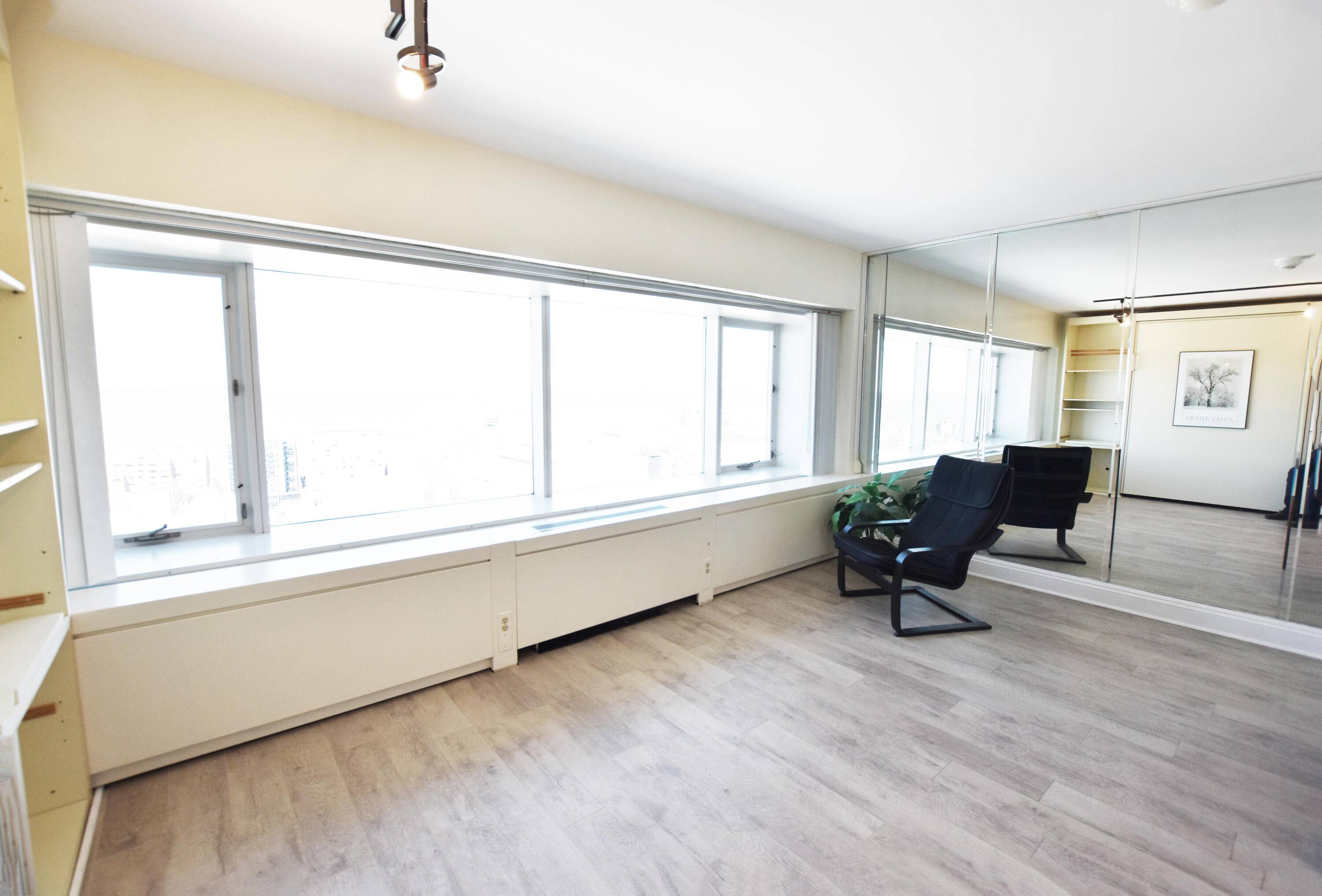 555 E William ST #23H, Ann Arbor, MI 48104