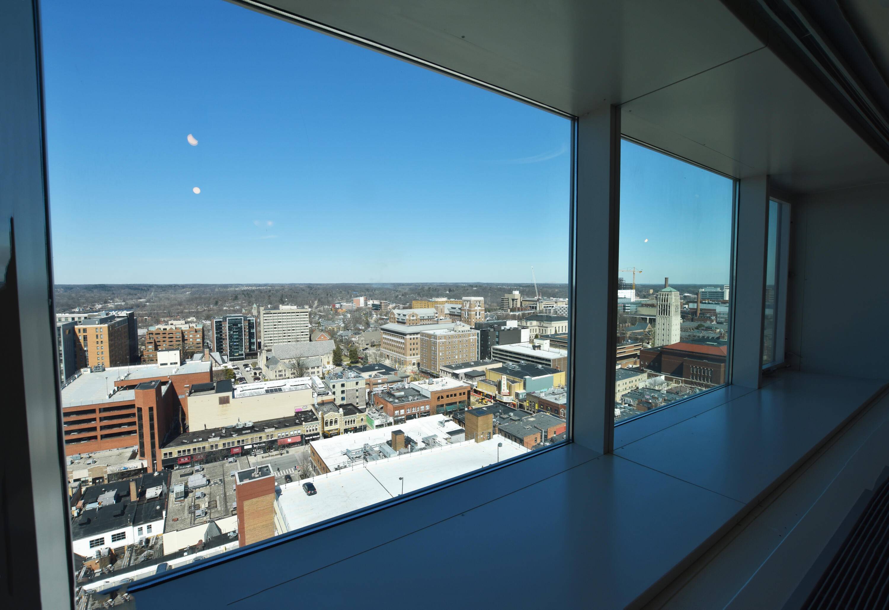 555 E William ST #23H, Ann Arbor, MI 48104