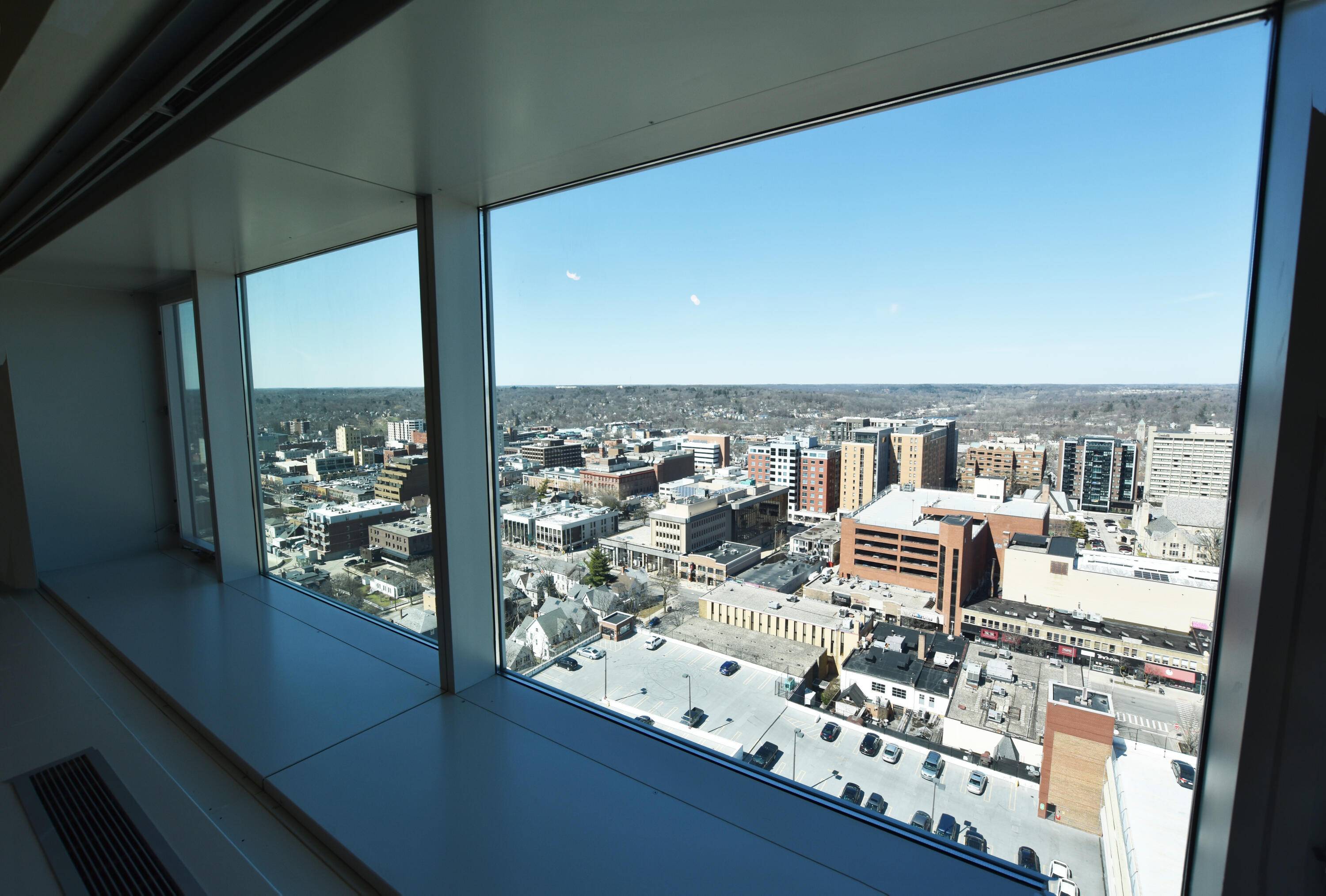 555 E William ST #23H, Ann Arbor, MI 48104