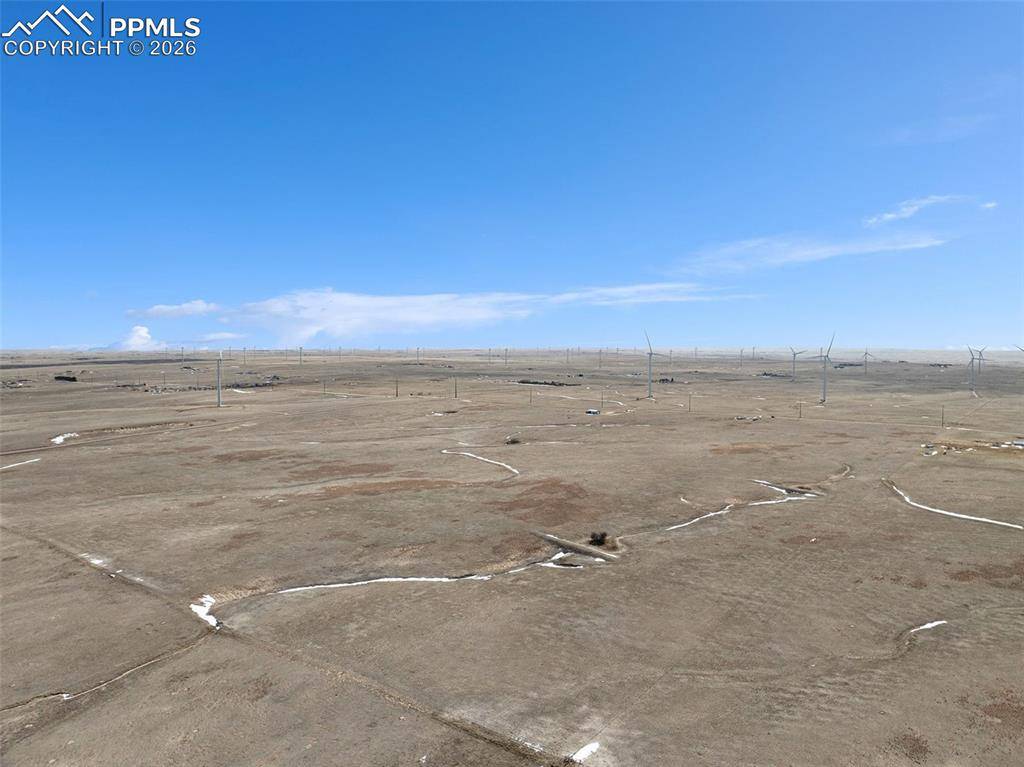 28350 Washington RD, Calhan, CO 80808