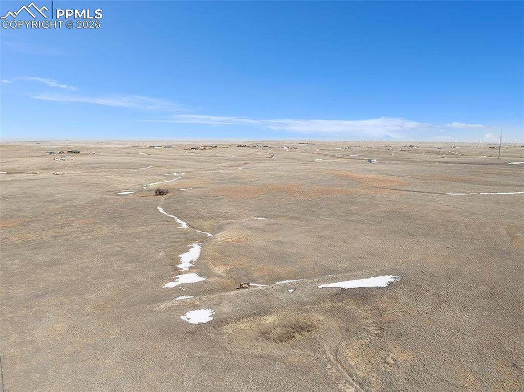 28350 Washington RD, Calhan, CO 80808