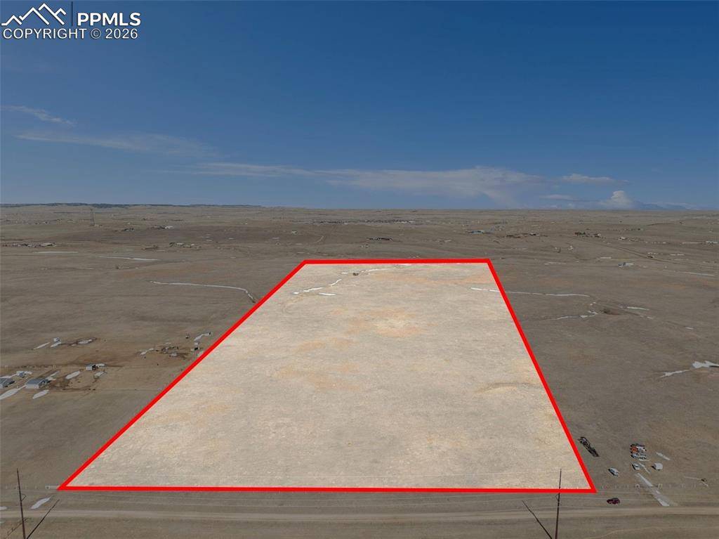 28350 Washington RD, Calhan, CO 80808