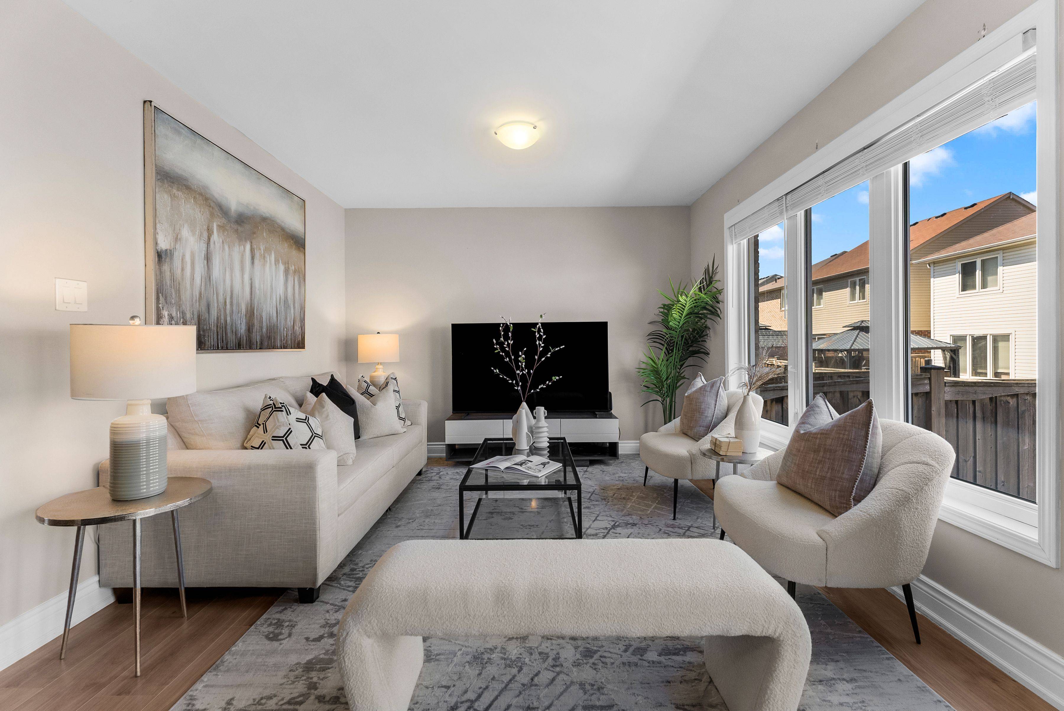 1837 Liatris DR, Pickering, ON L1X 0A4