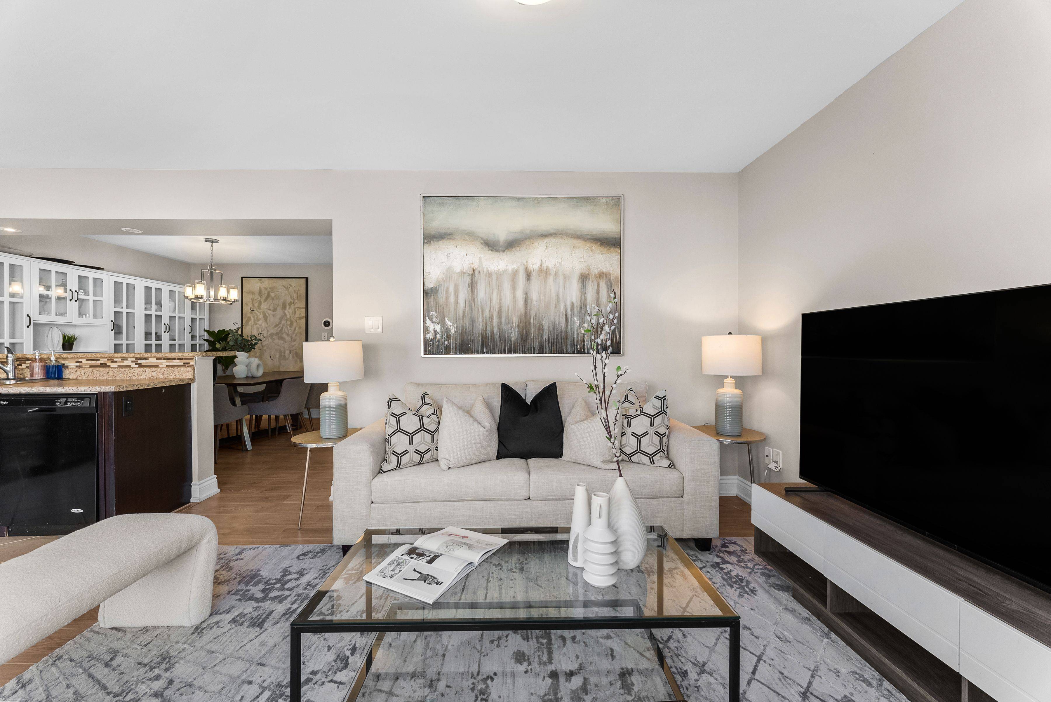 1837 Liatris DR, Pickering, ON L1X 0A4