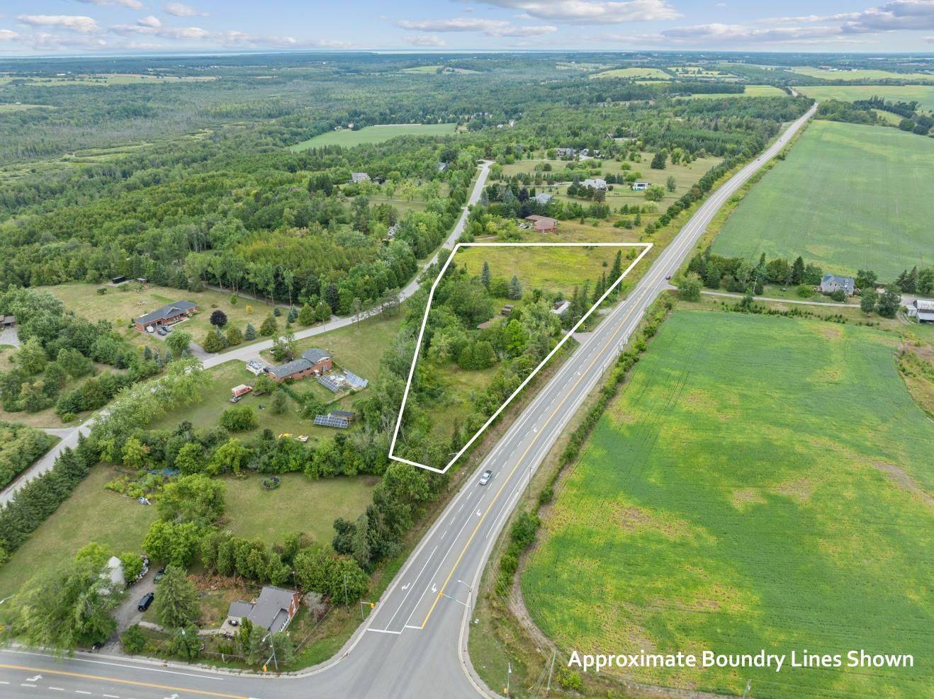 12150 Lake Ridge RD, Brock, ON L0C 1H0