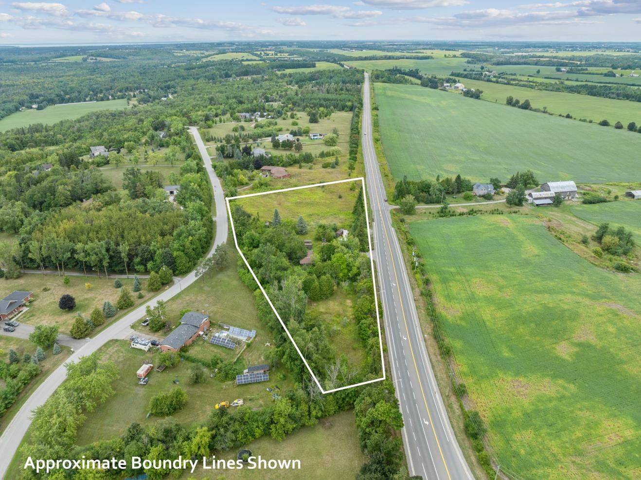 12150 Lake Ridge RD, Brock, ON L0C 1H0