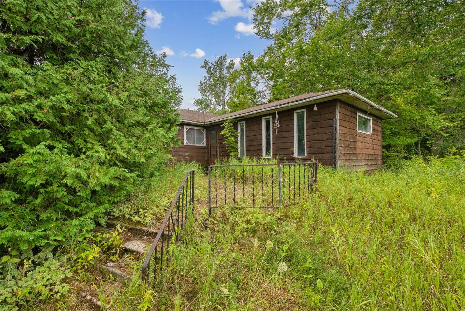 12150 Lake Ridge RD, Brock, ON L0C 1H0