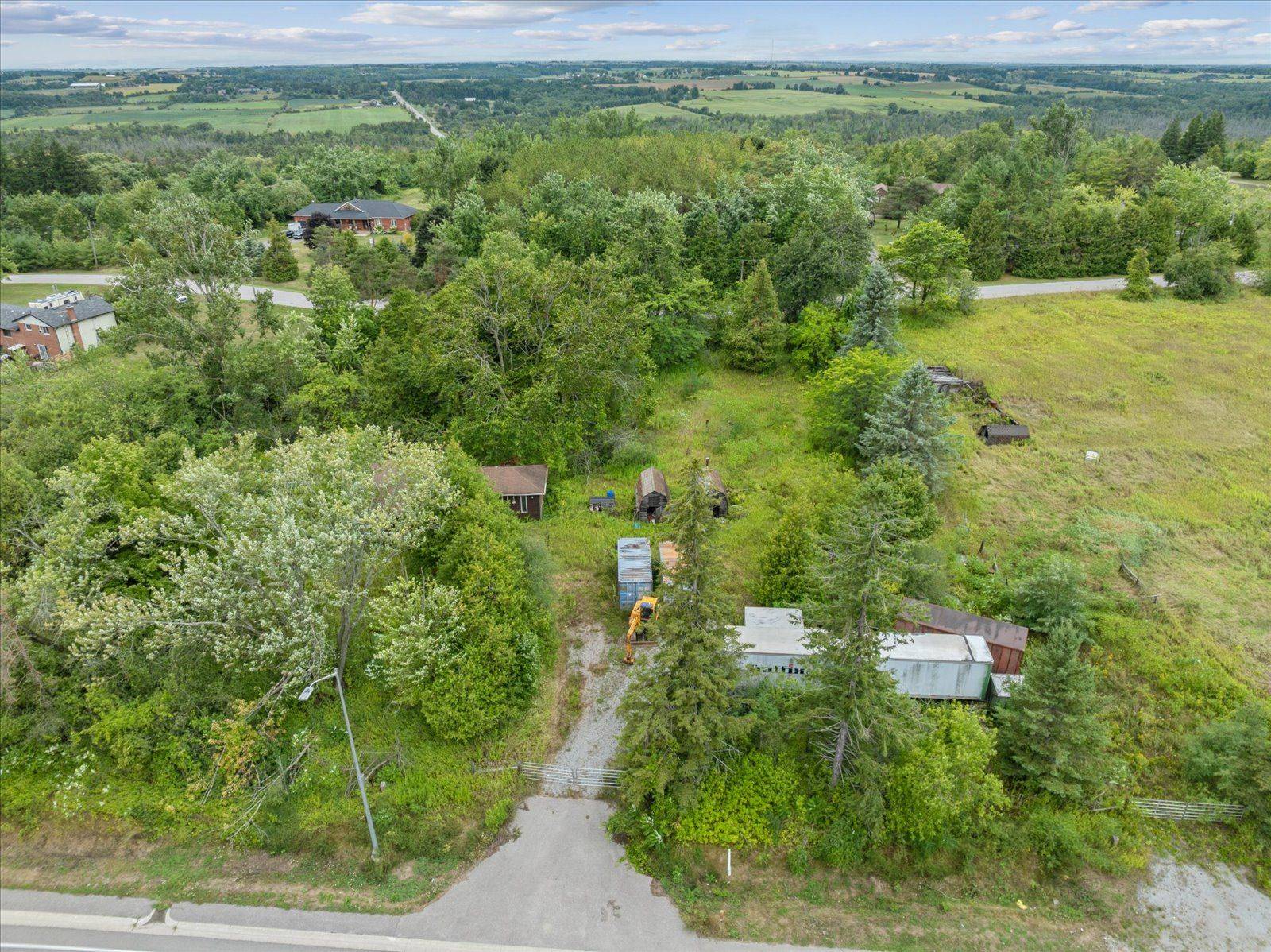 12150 Lake Ridge RD, Brock, ON L0C 1H0