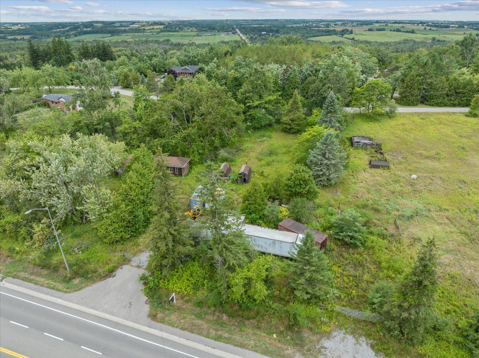 12150 Lake Ridge RD, Brock, ON L0C 1H0