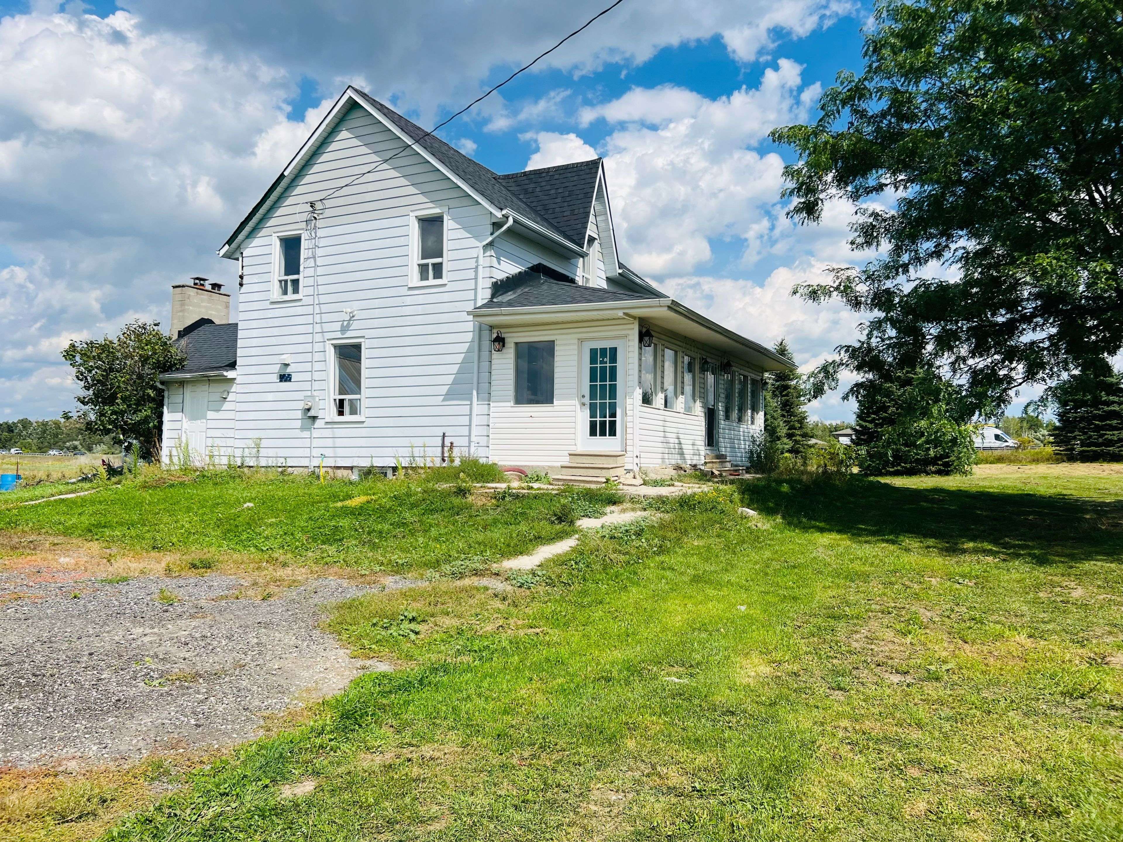 3526 Line 13 Line, Bradford West Gwillimbury, ON L0L 1L0