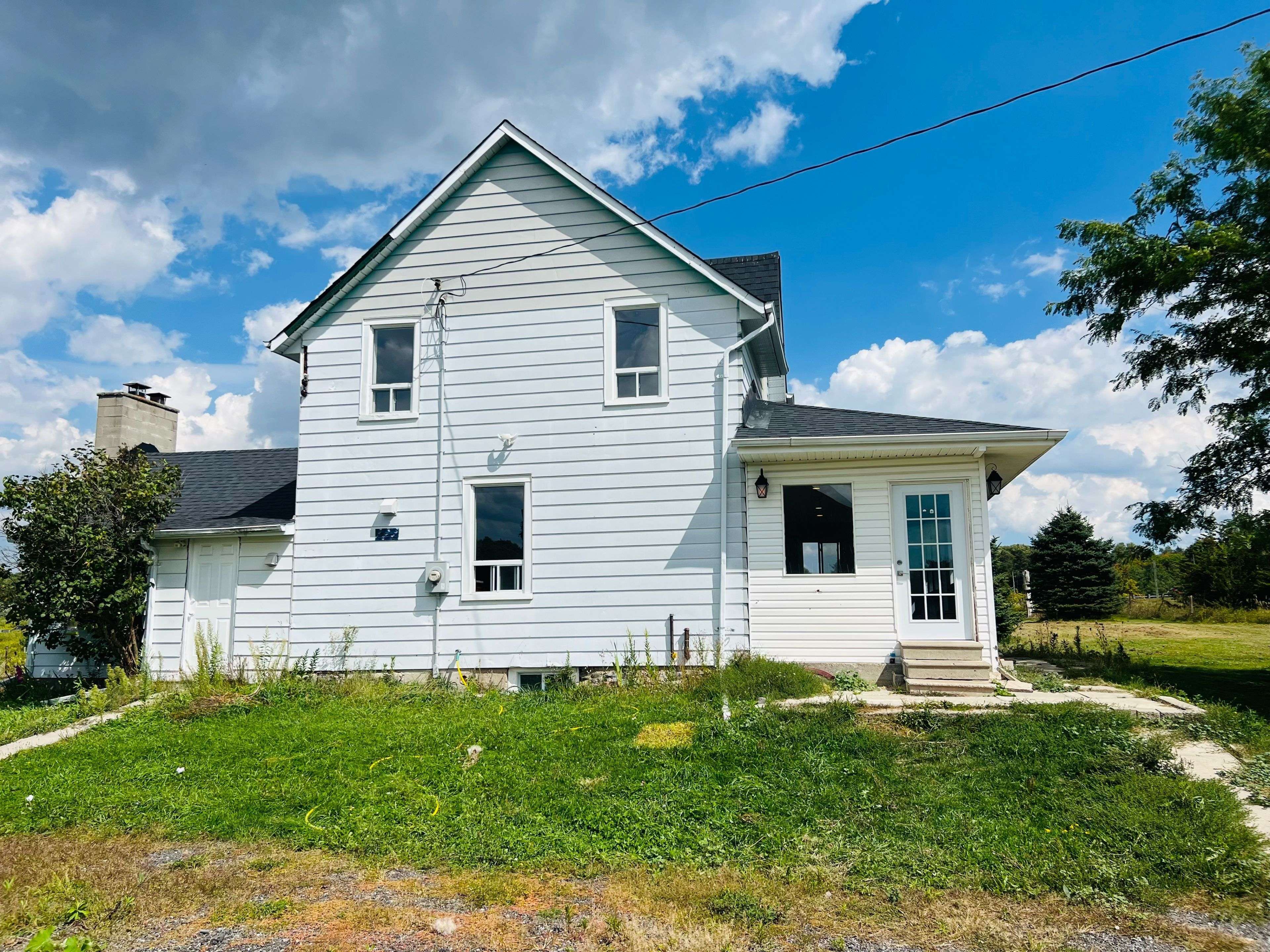 3526 Line 13 Line, Bradford West Gwillimbury, ON L0L 1L0