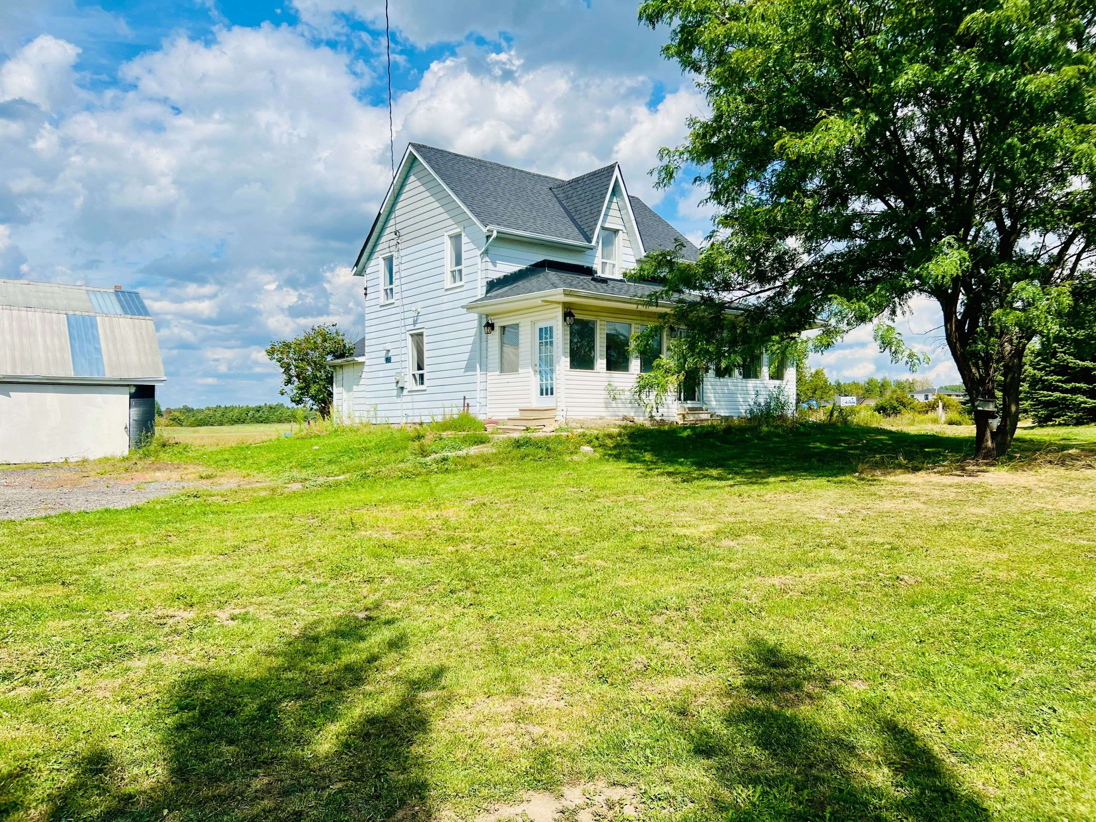 3526 Line 13 Line, Bradford West Gwillimbury, ON L0L 1L0