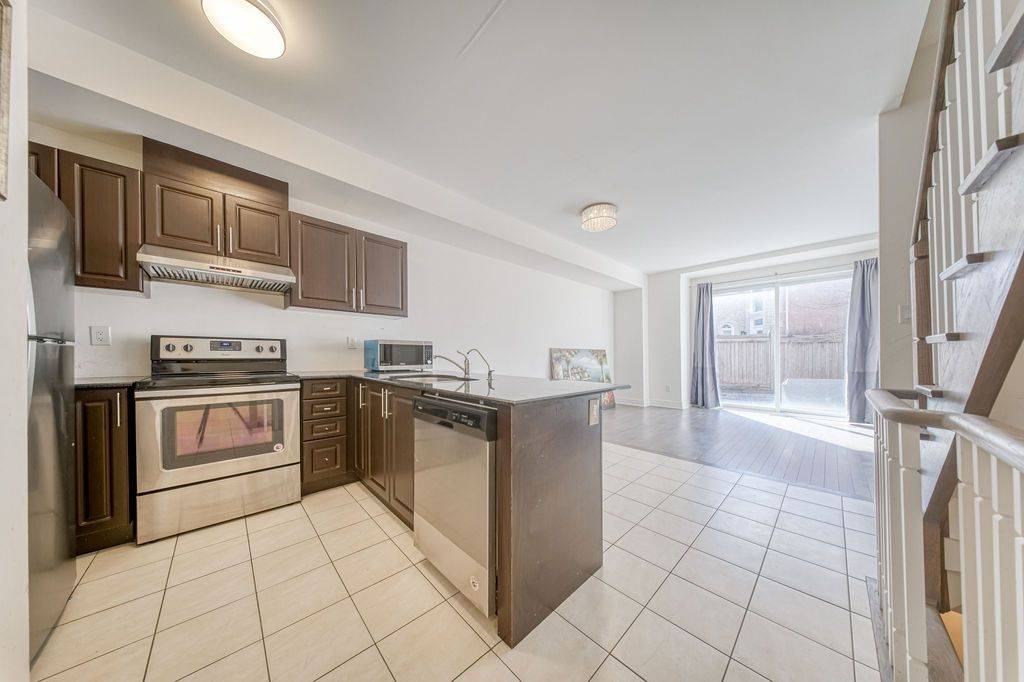 33 Karl Williams LN, Markham, ON L3S 0C7