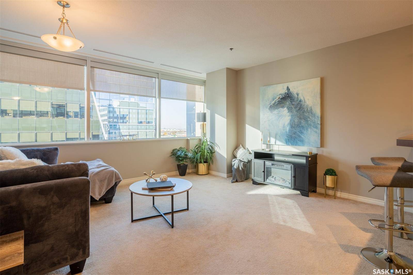 1914 Hamilton STREET #1002, Regina, SK S4P 3N6