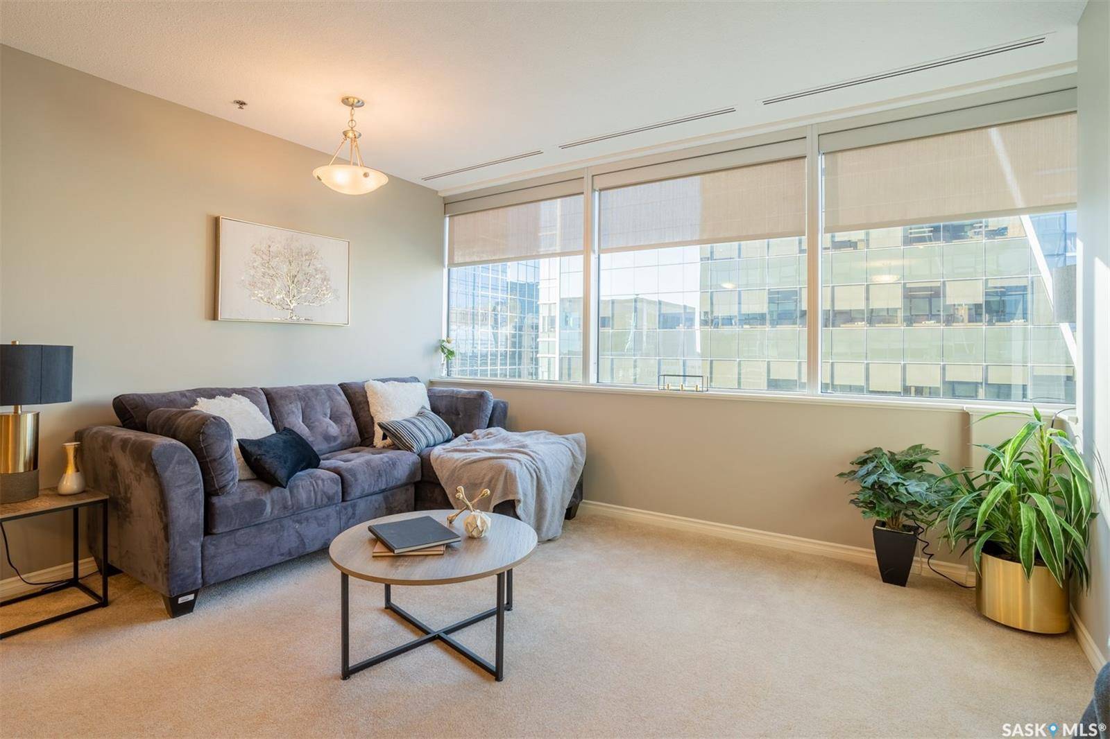 1914 Hamilton STREET #1002, Regina, SK S4P 3N6