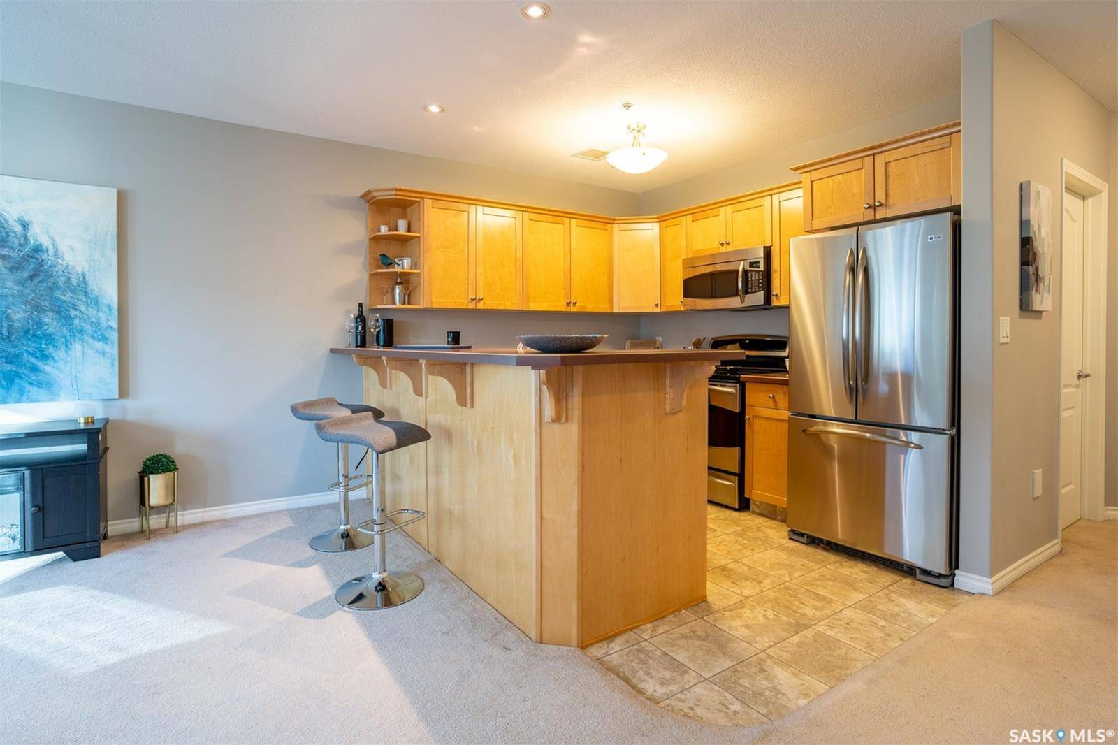 1914 Hamilton STREET #1002, Regina, SK S4P 3N6