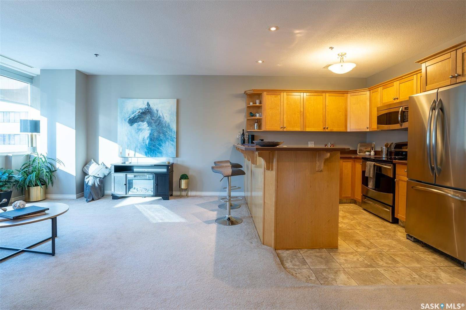 1914 Hamilton STREET #1002, Regina, SK S4P 3N6