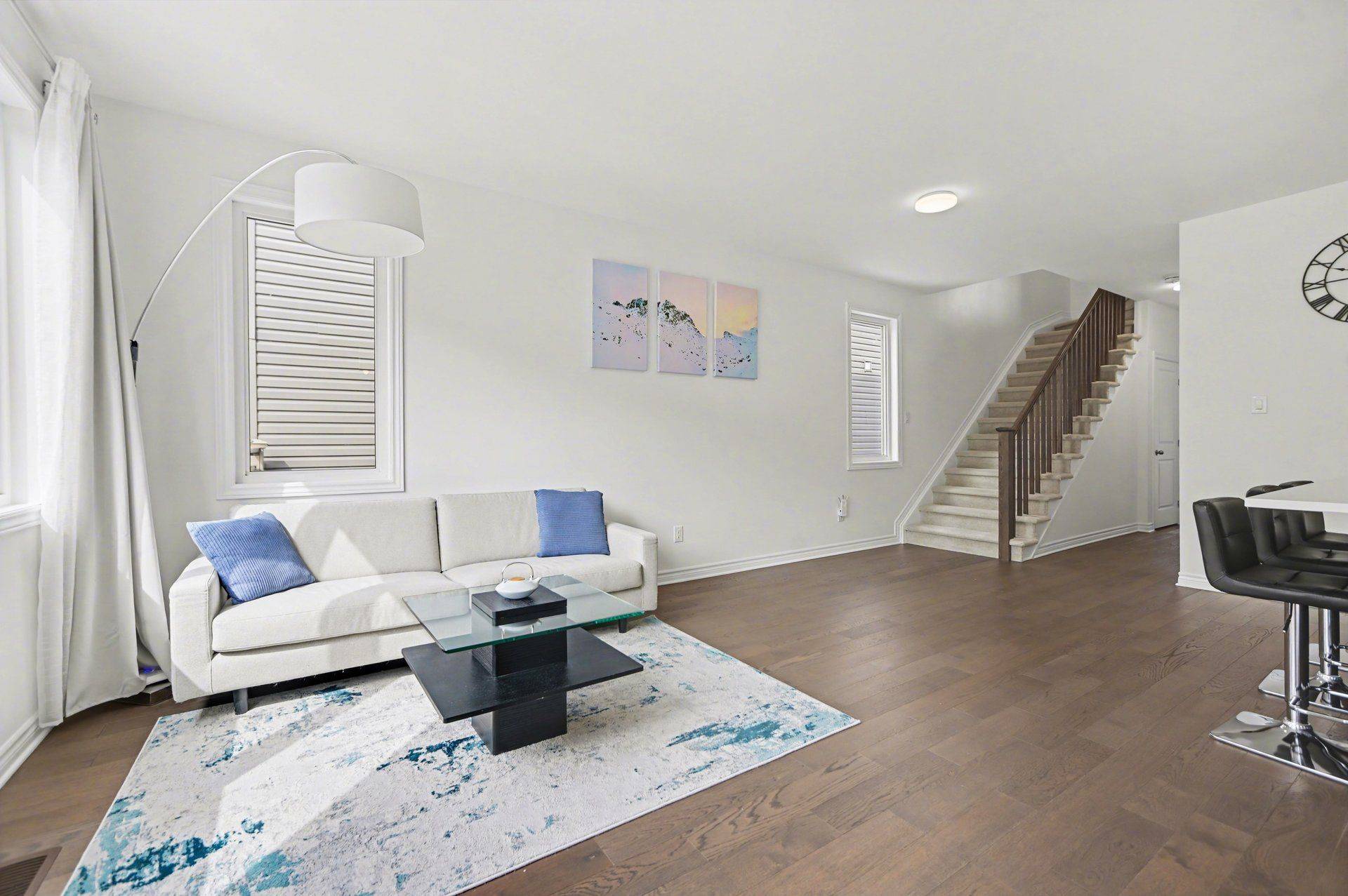 78 Rallidale ST, Blossom Park - Airport And Area, ON K1X 0G7