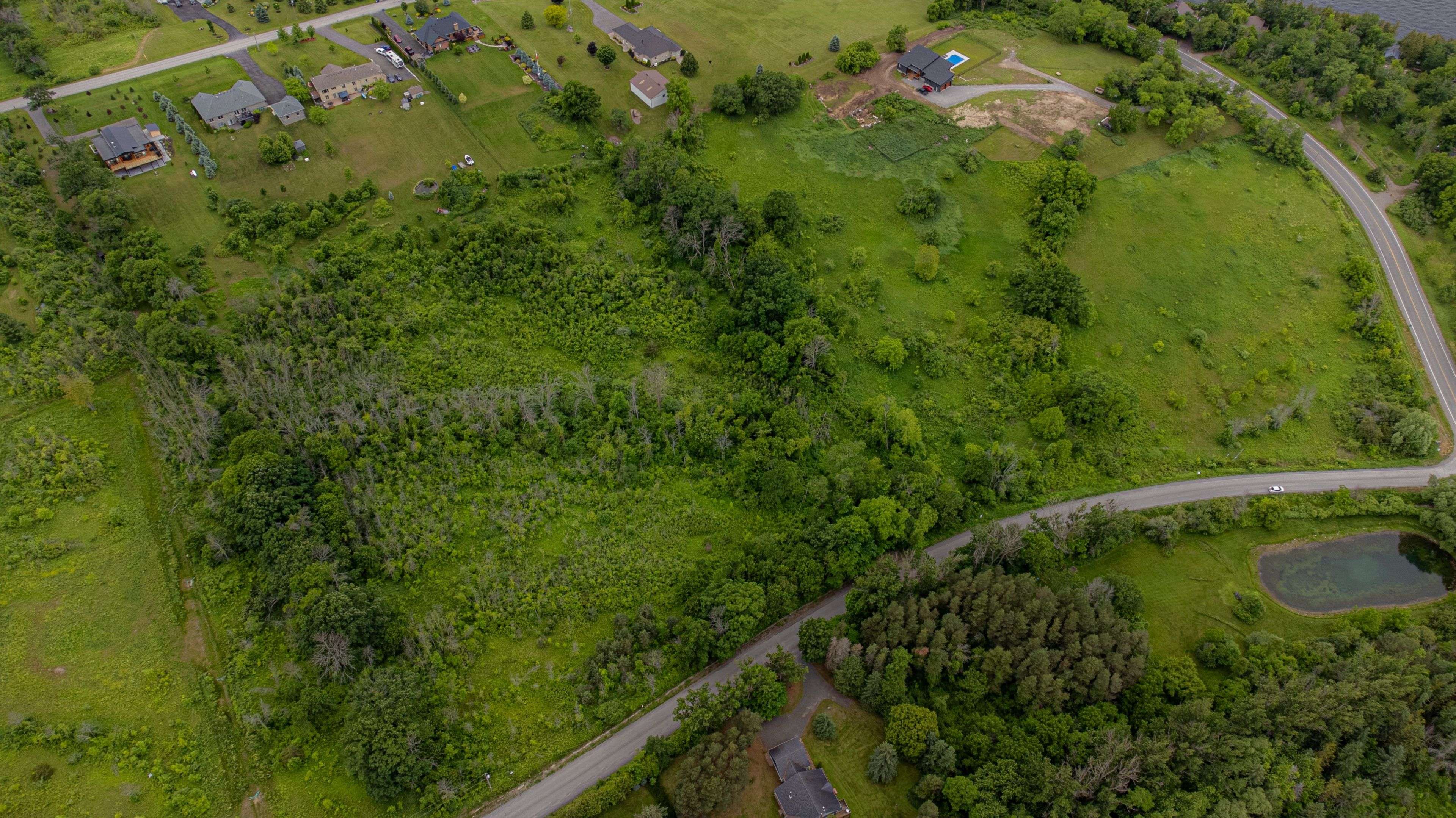 0 Sully RD #Lot 13, Hamilton Township, ON K0K 2E0