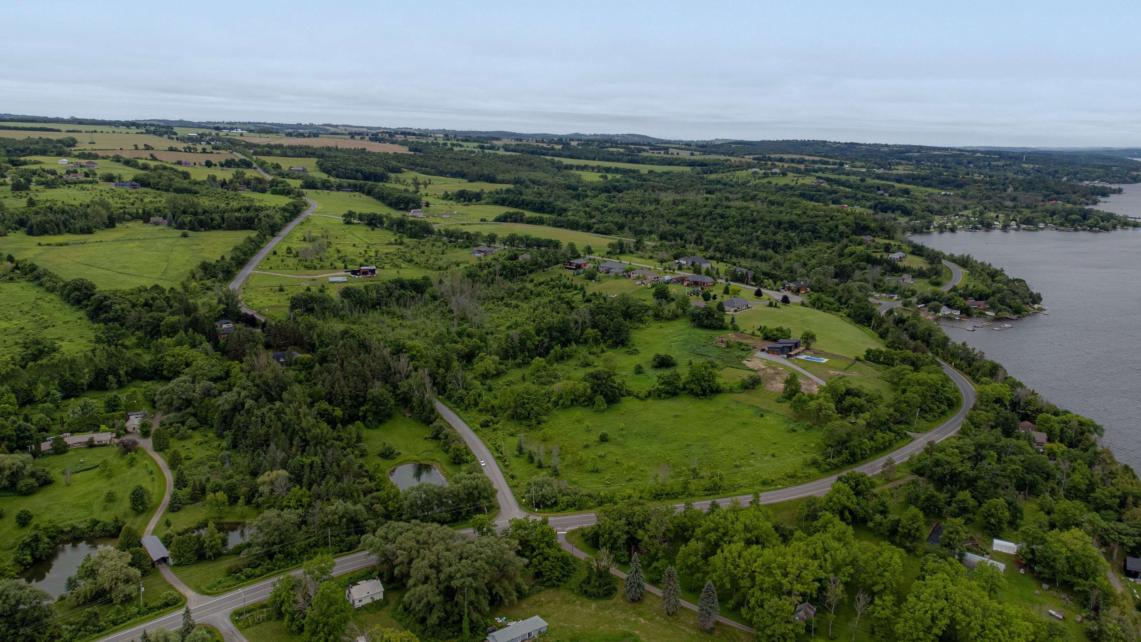 0 Sully RD #Lot 13, Hamilton Township, ON K0K 2E0