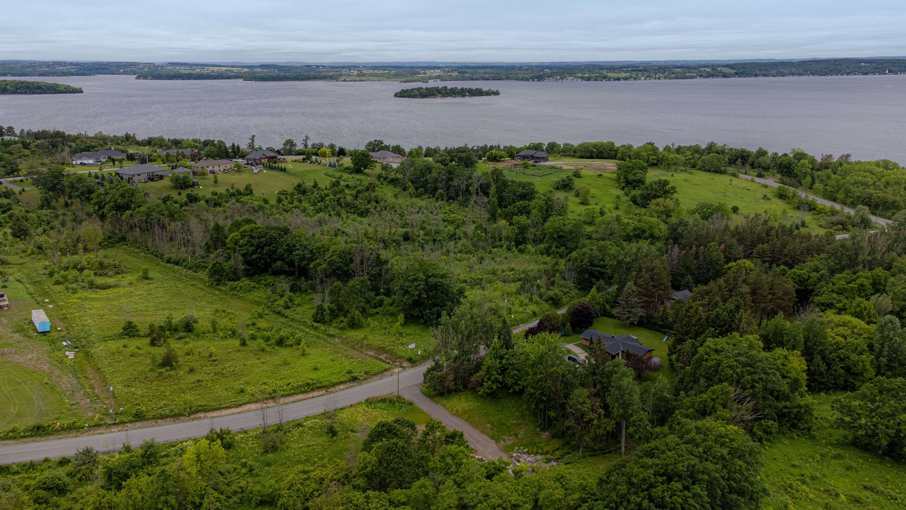 0 Sully RD #Lot 14, Hamilton Township, ON K0K 2E0