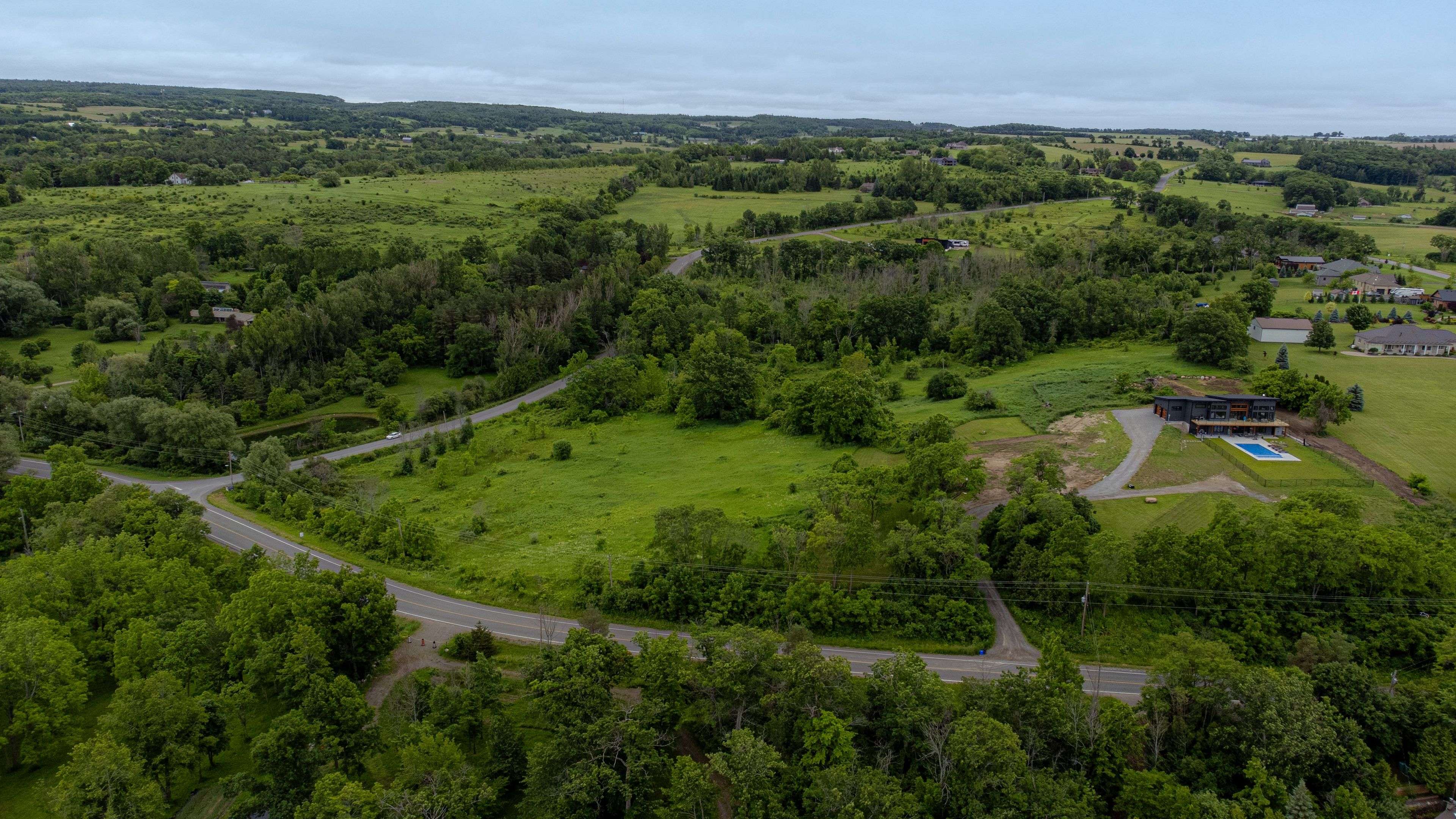 0 Sully RD #Lot 15, Hamilton Township, ON K0K 2E0