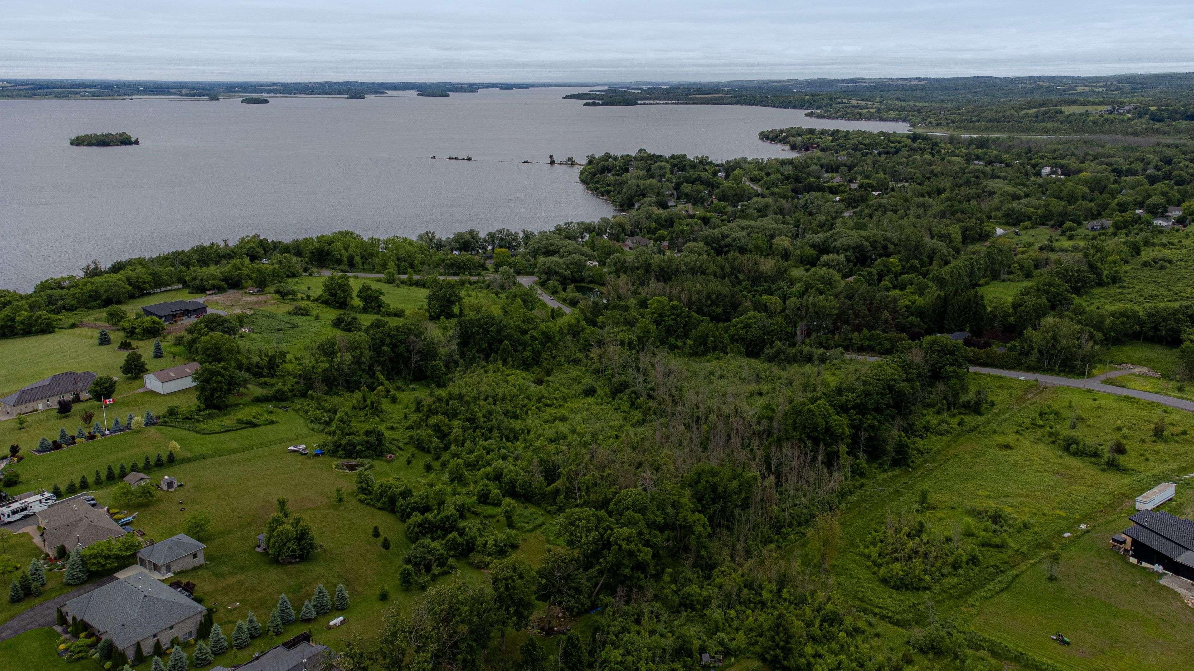 0 Sully RD #Lot 15, Hamilton Township, ON K0K 2E0