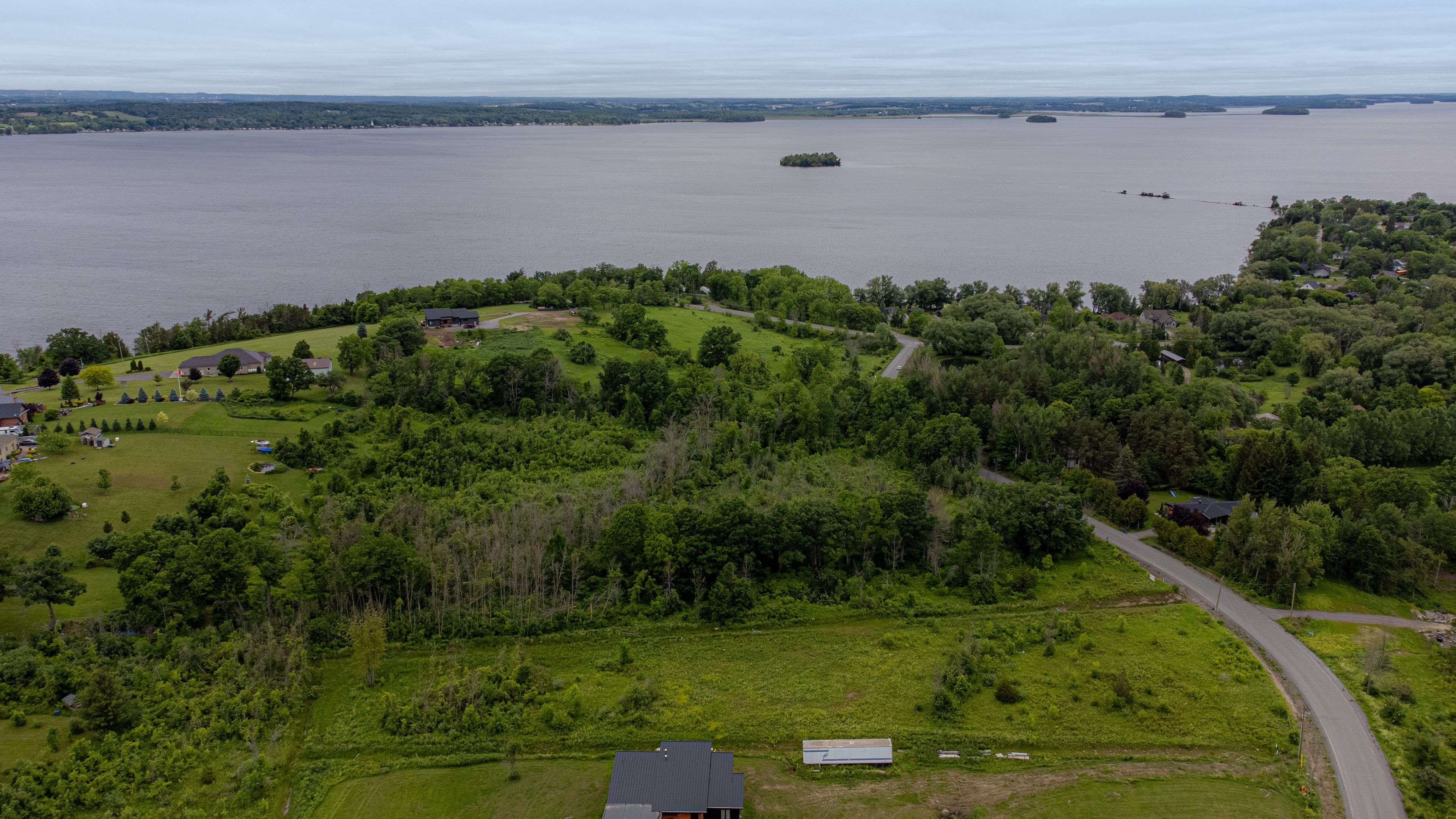 0 Sully RD #Lot 15, Hamilton Township, ON K0K 2E0