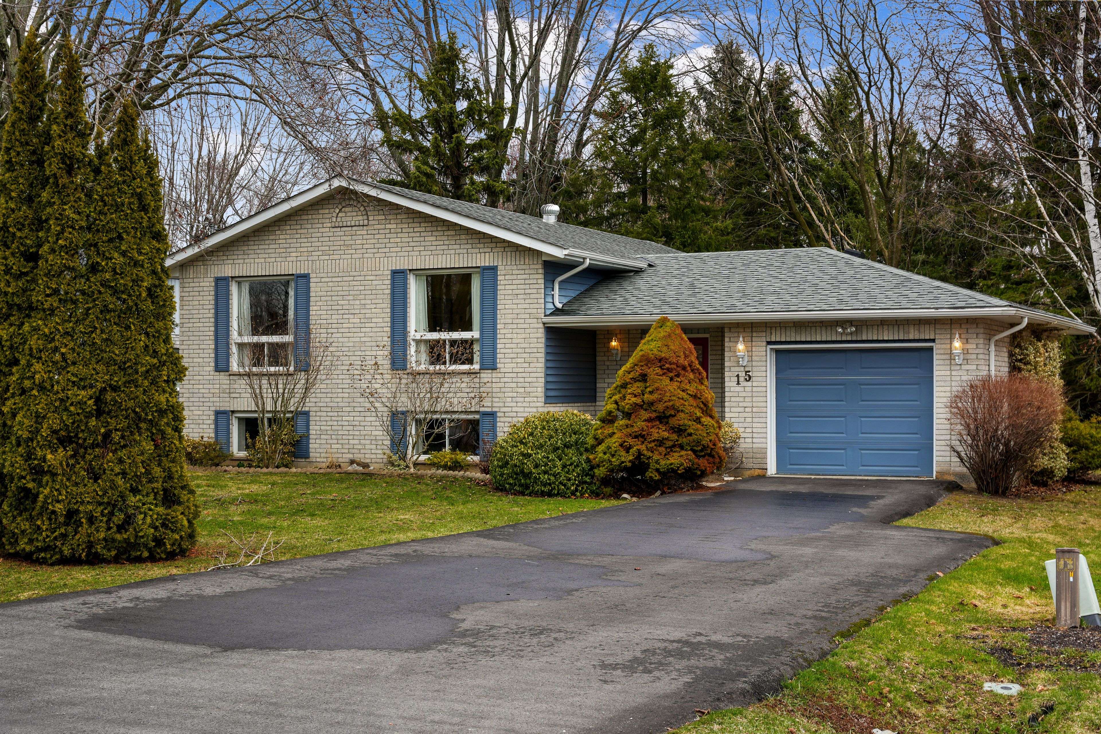 15 Morrow AVE, Brighton, ON K0K 1H0